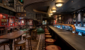 Masters of the Sea Bar