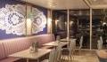 Mein Schiff 2 Backstube