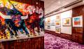 Mein Schiff Herz Kunstgallerie