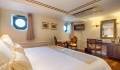 Mekong Navigator two bed superior Suite