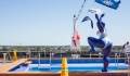 Meraviglia stern pool