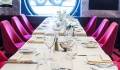 Meraviglia Waves restaurant