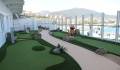 Minigolf