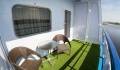 Moonlight Sonata Junior Suite Balkon