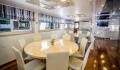 MS Captain Bota Restaurant