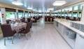 MS Nizhny Novgorod Restaurant Volga Mitteldeck