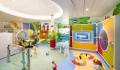 MSC Bellissima baby club
