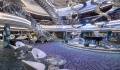 MSC Bellissima Infinity Atrium