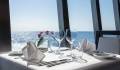 MSC Bellissima Lighthouse Restaurant