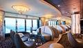 MSC Divina, Black & White Lounge