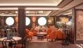 MSC Grandiosa Lounge