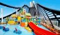 MSC Preziosa aqua park for kids