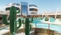 MSC Preziosa pool deck