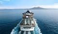MSC Seashore Heckansicht