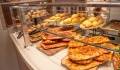 Nieuw Statendam Canaletto Buffet