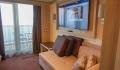 Nieuw Statendam signature suite