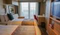 Nieuw Statendam veranda stateroom