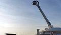 North Star: Enjoy the best views from this glass capsule