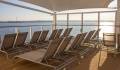 Norwegian Encore pool deck