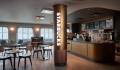 Norwegian Joy Starbucks
