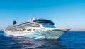 Norwegian Spirit Außenansicht