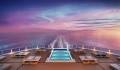 Norwegian Viva The Haven Infinity Pool