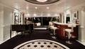 Owner Suite entrance