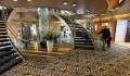 Phoenix Cruises Amera staircase entrance