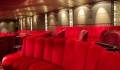 Queen Mary 2 Royal Court Theatre