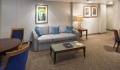 Radiance of the Seas Master Suite mit 2 Schlafzimmern