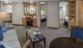 Radiance of the Seas Master Suite mit 2 Schlafzimmern