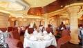 Restaurant "Le Muse"