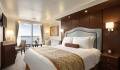Riviera Concierge balcony stateroom