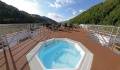 Rousse Prestige Sonnendeck