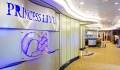 Royal Princess Princess Life Cafe