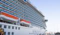 Royal Princess shipview