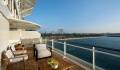 Royal Suite Balkon
