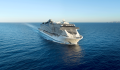 Ship bow
