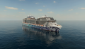 MSC Euribia