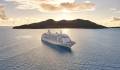 Silver Whisper Ship View