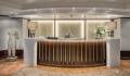 Sirena Spa reception