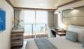 Sky Princess balcony stateroom