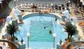 Sun deck