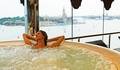 Spa Bereich