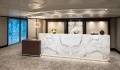 Spa reception