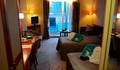 Suite Lido Deck
