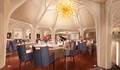 The Restaurant