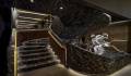 Thermal Suite staircase
