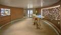 Wellness-Bereich Rezeption