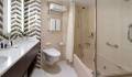 Westerdam suite bathroom